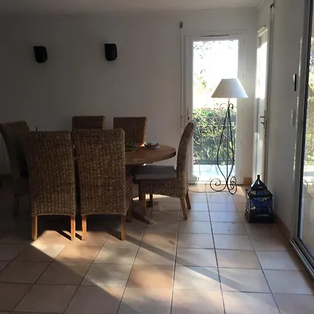 Villa Esterel-plage *