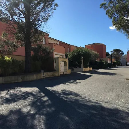 Esterel-plage Вілла