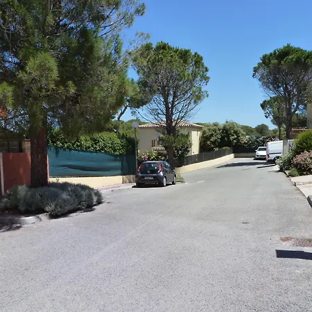 Esterel-plage Villa *