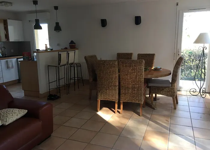 Esterel-plage Сен-Рафаэль