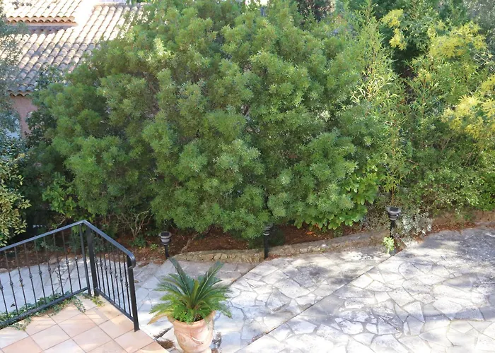 Esterel-plage Сен-Рафаэль