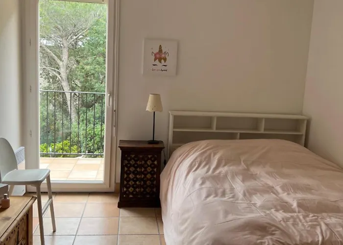 Вилла Esterel-plage *