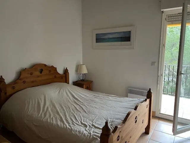 Villa Esterel-plage Saint-Raphael (Var)