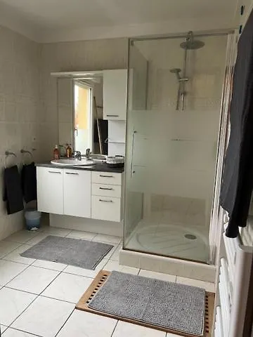 Вилла Esterel-plage