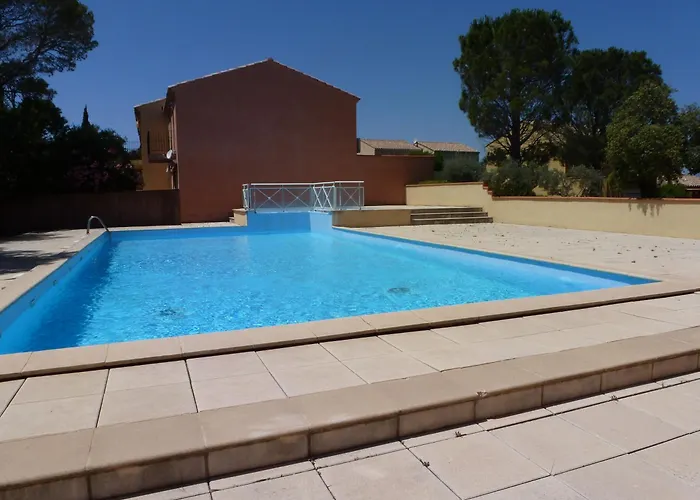 Villa Esterel-plage *