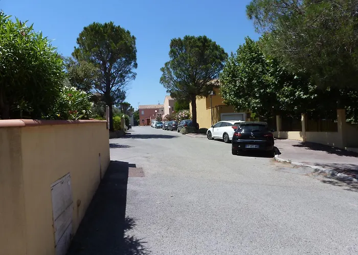 Вилла Esterel-plage Сен-Рафаэль