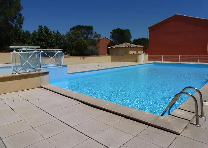 Esterel-plage Villa Saint-Raphael (Var)