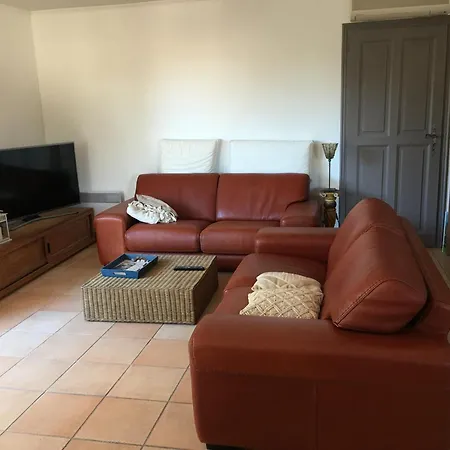 Вилла Esterel-plage