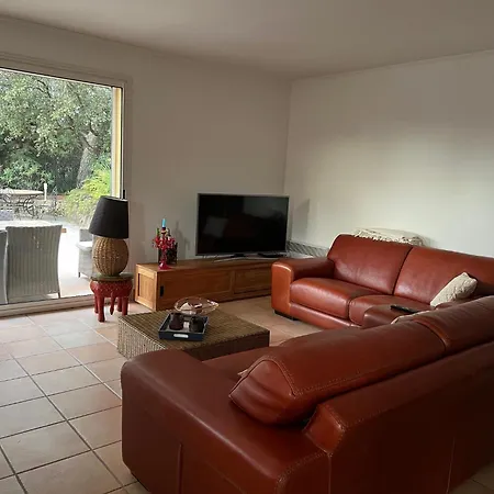 Esterel-plage Вилла *