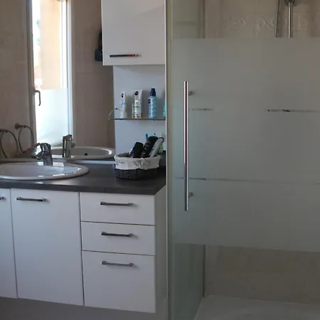 Вилла Esterel-plage *