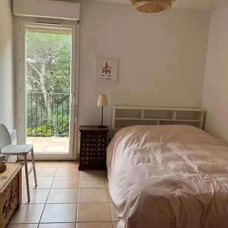 Вилла Esterel-plage *