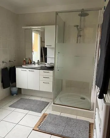 Вилла Esterel-plage