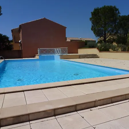 Вилла Esterel-plage *